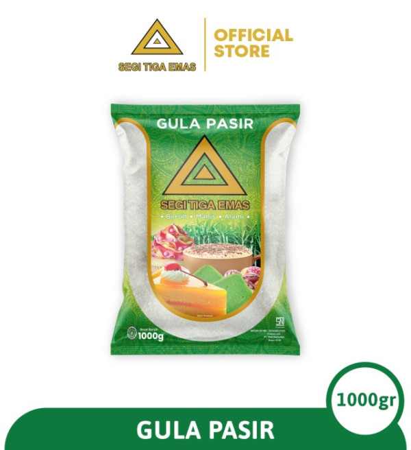 Gula Pasir