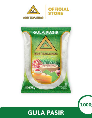 Gula Pasir