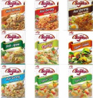 Bumbu Dapur Instant