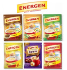 Energen Berbagai Rasa